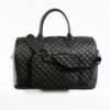 Classic Duffel - Black