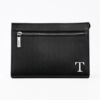 final executive clutch black