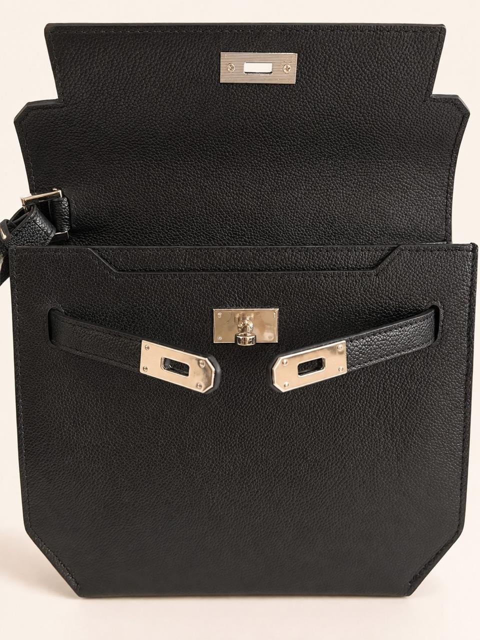 Élan leather clutch 6 Élan leather clutch 6