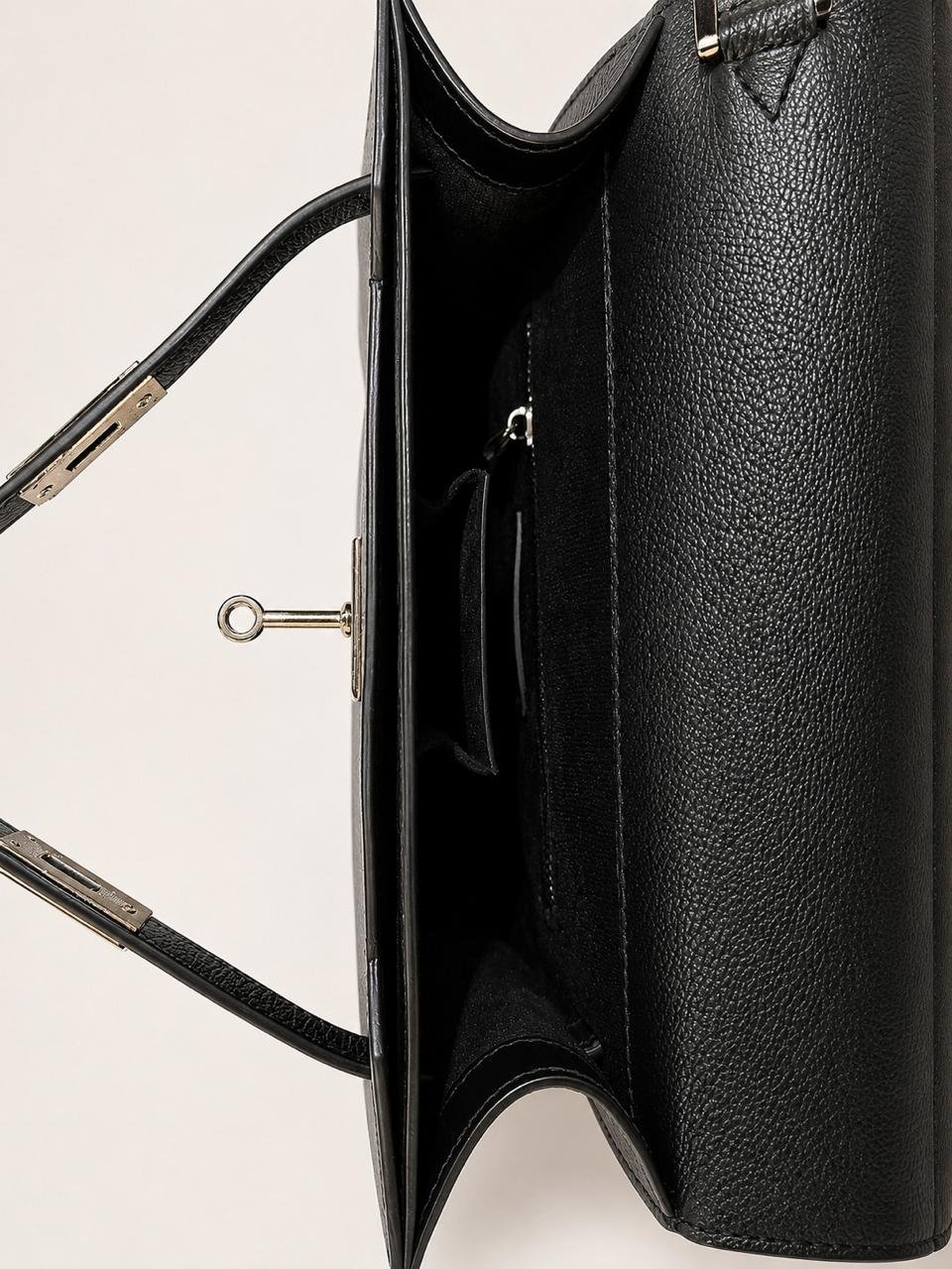 Élan leather clutch 3 Élan leather clutch 3