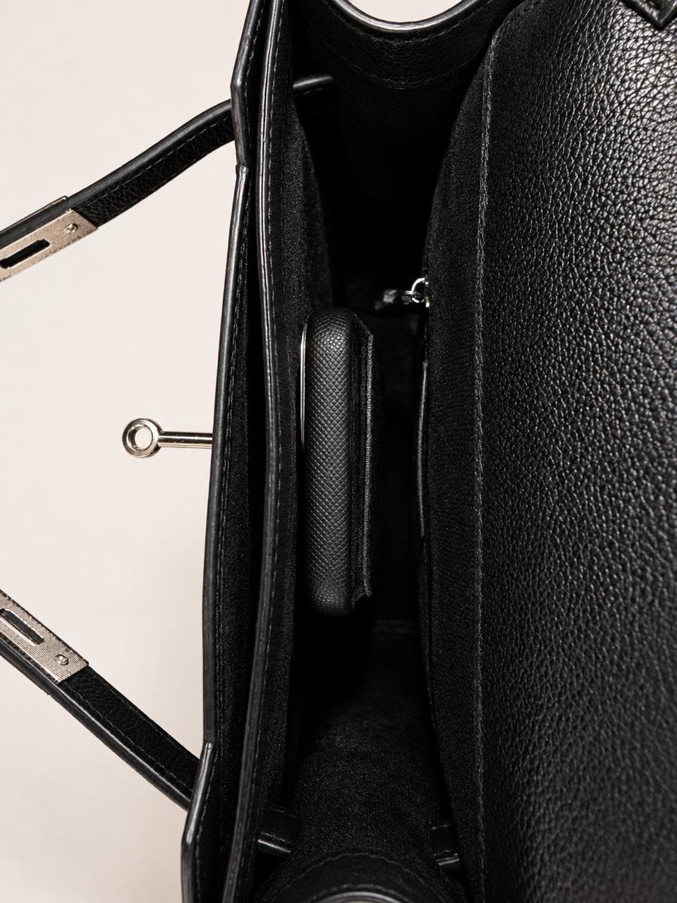 Élan leather clutch 2 Élan leather clutch 2